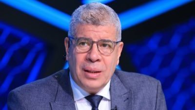 أحمد شوبير يتصدر قائمة أفضل مقدم برامج رياضية في استفتاء فيتو حتى الآن