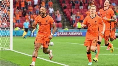 بقيادة فان دايك.. قائمة هولندا في كأس العالم
