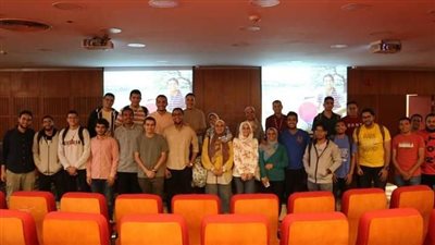 للمرة الثانية.. هندسة عين شمس تستضيف ورشة التأهيل لاختبار الأيلتس