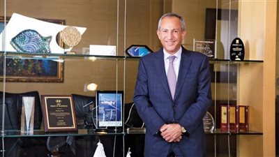 قبل وفاته بشهور.. روشتة رؤوف غبور لنجاح شباب المستثمرين.. الابتعاد عن السياسة.. الموازنة بين العلم والخبرة.. والحفاظ على المكتسبات “أبرزها” | فيديو 