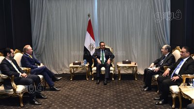 مدبولي: نهتم بتوطين صناعة مكونات مشروعات الطاقة المتجددة في مصر