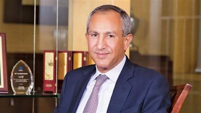 من 15 قرشا إلى المليارات.. حكاية رؤوف غبور مع بزنس السيارات