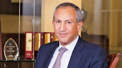 بيع حصته الشخصية في الشركة.. آخر قرارات رؤوف غبور قبل وفاته بساعات