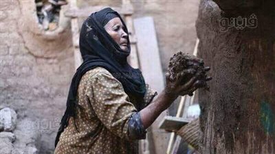 الأفران الجديدة تهدد جودة العيش الشمسي.. سيدات قنا: فرن الأسمنت 