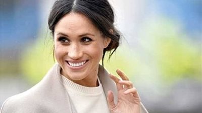 تحت شعار أدليت بصوتي.. زوجة الأمير هاري تدلي بصوتها في الانتخابات الأمريكية