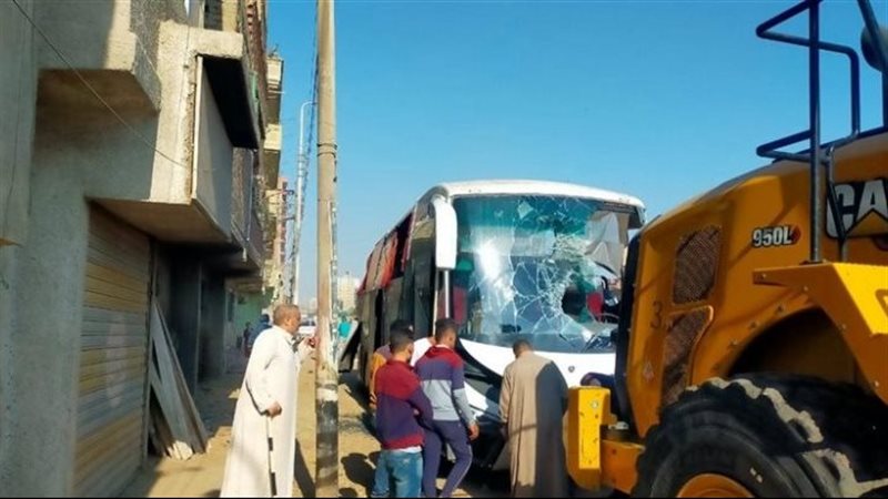 حادث قطار الشرقية