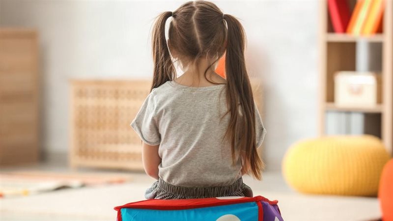 مرض التوحد عند الاطفال