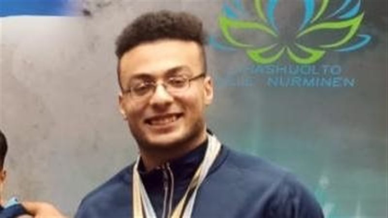 الطالب أمير السيد