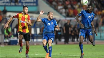 زي النهاردة.. الترجي يضرب الأهلي بثلاثية ويتوج باللقب الأفريقي