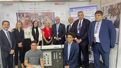 التعليم العالي: الوكالة الأمريكية للتنمية الدولية قدمت منحا بحثية بقيمة 4 ملايين دولار