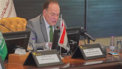 رجال الأعمال المصريين: نرحب بالشراكة مع الجانب السعودي في تسهيل إجراءات الاستثمار