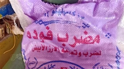 الكيلو بـ12 جنيه.. توزيع أطنان من الأرز علي مركزى طنطا والمحلة بالغربية | فيديو