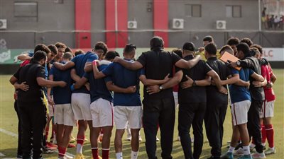 أهلي 2003 يخسر أمام سموحة في بطولة الجمهورية