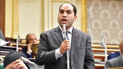 بيان عاجل أمام البرلمان لتشكيل لجنة تقصي حقائق عن مخالفات مستشفى كفر شكر