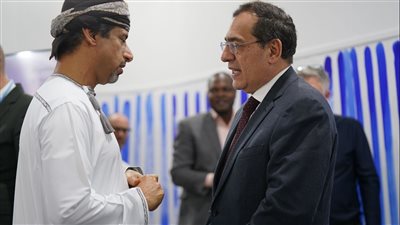وزير البترول: مصر بدأت في مرحلة التحول الطاقي وتنمية الطاقات المتجددة 