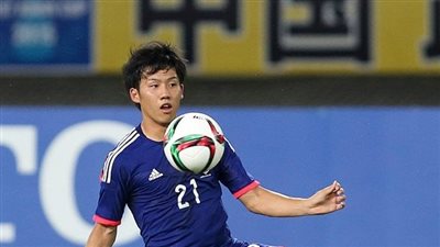 شوتجارت الألماني: إندو يستحق الذهاب لكأس العالم كقائد لمنتخب اليابان