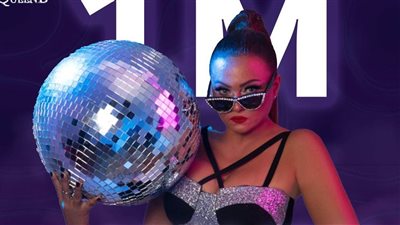 مليون مشاهدة لأغنية بشرى الجديدة 