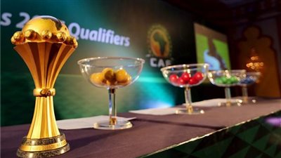 موعد قرعة بطولة أمم افريقيا للشباب 2023 بمصر