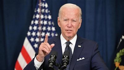 وزير الخارجية يعلق على احتمالية إثارة بايدن ملف حقوق الإنسان بمصر