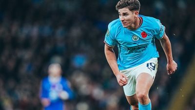 تعادل سلبي بين تشيلسي ومانشستر سيتي بالشوط الأول 