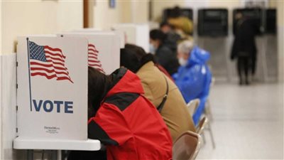 ديمقراطية حزب بايدن.. انتخاب أموات لمجلس النواب الأمريكي