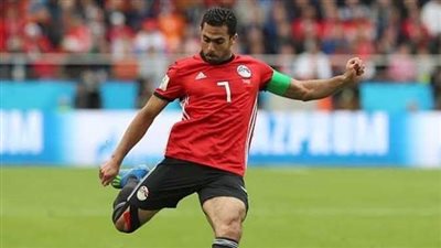 في عيد ميلاده الـ38.. مسيرة وبطولات جوكر الكرة المصرية أحمد فتحي