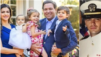 خطف الأضواء بالانتخابات وتاريخه مشرف.. تعرّف على منافس ترامب وبايدن للبيت الأبيض 2024