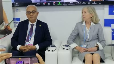 وزير التعليم: خطة طموحة لتحقيق الاستفادة من مشروع المدارس المفتوحة المدعمة تكنولوجيا