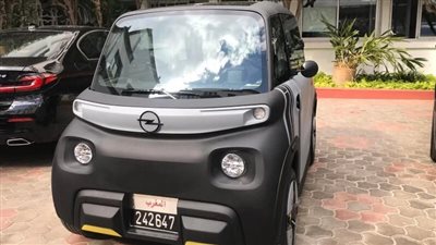 المغرب يصمم ويصنع محليا 