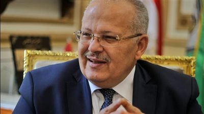 اختتام أعمال امتحانات التعليم المدمج بجامعة القاهرة وفق نظام الامتحانات الموضوعية