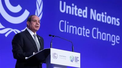 رسائل السيسي لصندوق النقد الدولي ورؤساء 6 دول 