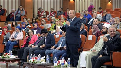 تضامن الدقهلية: 106 ملايين جنيه لدعم الأسر المنتجة وبرنامج فرصة 