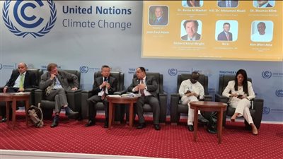 المالية: 30 % من الاستثمارات ترتبط بأهداف التنمية المستدامة.. وتصل إلى 50% في 2025