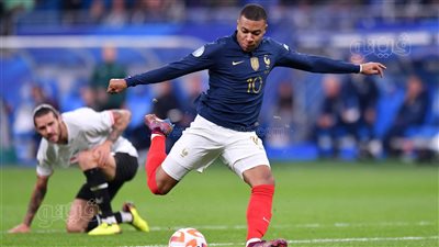 على طريقة محمد صلاح.. رئيس الاتحاد الفرنسي يكشف حقيقة خلافاته مع مبابي