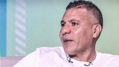 التصريح بدفن جثة وكيل اللاعبين حازم الحديدي 