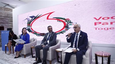 رضا حجازي: التكنولوجيا تلعب دورًا مركزيا في ثورة التعليم