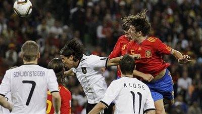 إسبانيا ضد ألمانيا.. تاريخ اللقاءات قبل مباراة دور المجموعات بالمونديال