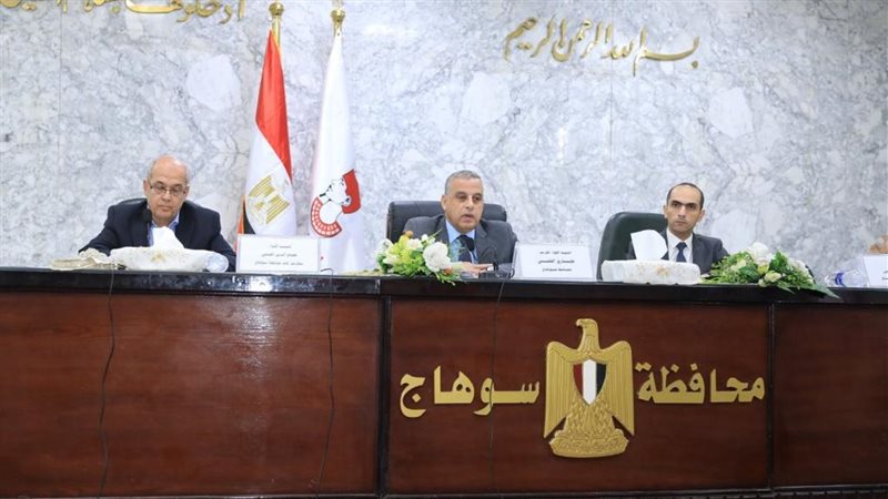  اللواء طارق الفقي