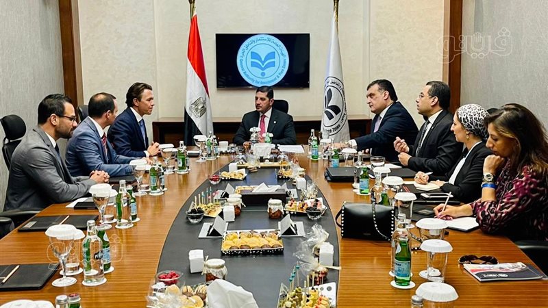 رئيس الهيئة العامة