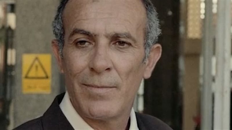 كامل الباشا 