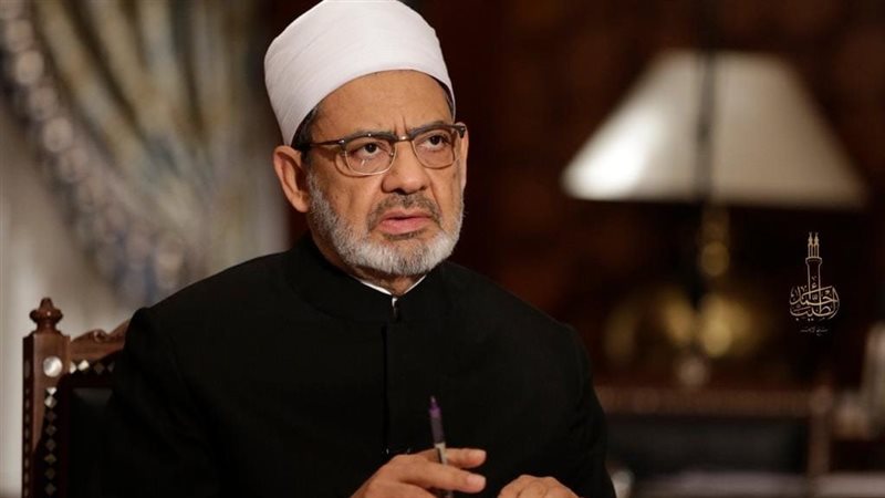 الدكتور أحمد الطيب