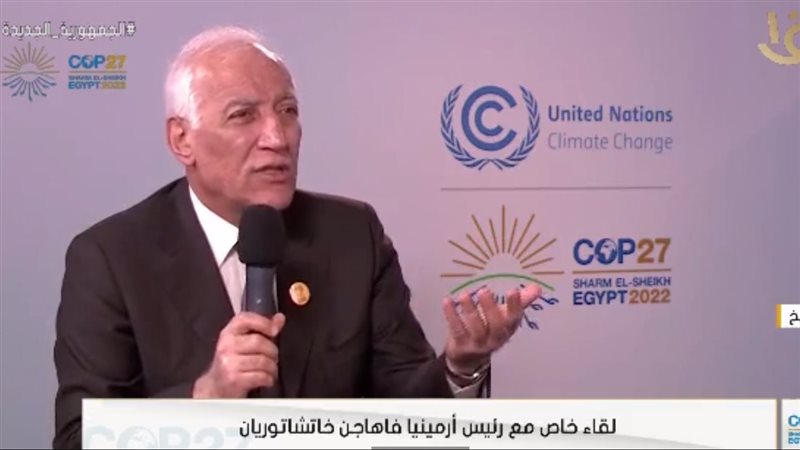 فاهاجن خاتشاتوريان،