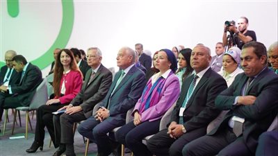 إطلاق مركز الشباب من أجل الاستدامة بالتعاون مع القطاع الخاص على هامش cop27