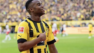 في سن 17 عاما.. موكوكو أكبر مفاجأة ألمانية في كأس العالم 