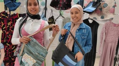 القوى العاملة: ندوة بمركز تدريب مهني بالأقصر بشأن تمكين المرأة