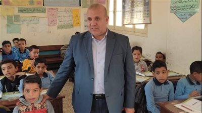 غدا بدء العام الدراسي بـ 84 مدرسة بدمياط