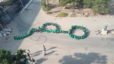 ختام فعاليات مبادرة 