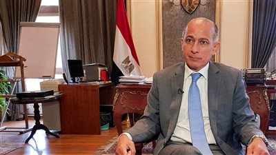 وائل أبو المجد: تقدم مفاوضات تخفيف الانبعاثات الكربونية في مؤتمر شرم الشيخ