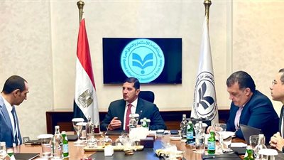 خلال مؤتمر المناخ.. جلسات مكثفة لـ