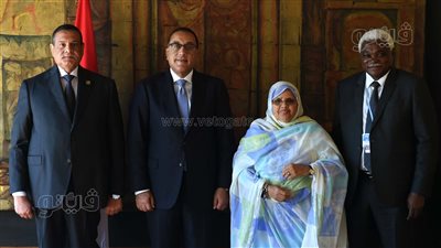 مدبولي يشهد توقيع مذكرة تفاهم لاستضافة الدورة العاشرة لقمة المدن الأفريقية 2025